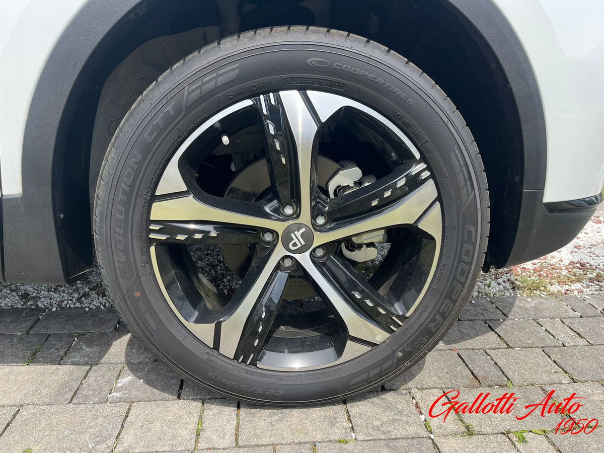 Dr DR 6.0 6.0 1.5 turbo Gpl 149cv (16)