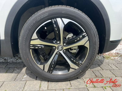 Dr DR 6.0 6.0 1.5 turbo Gpl 149cv (16)