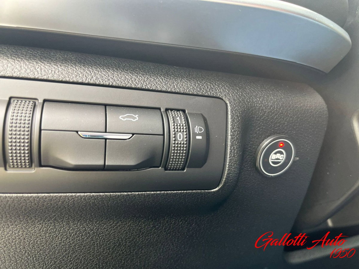 Dr DR 6.0 6.0 1.5 turbo Gpl 149cv (18)