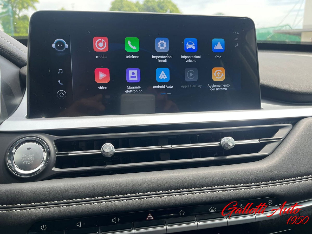 Dr DR 6.0 6.0 1.5 turbo Gpl 149cv (19)
