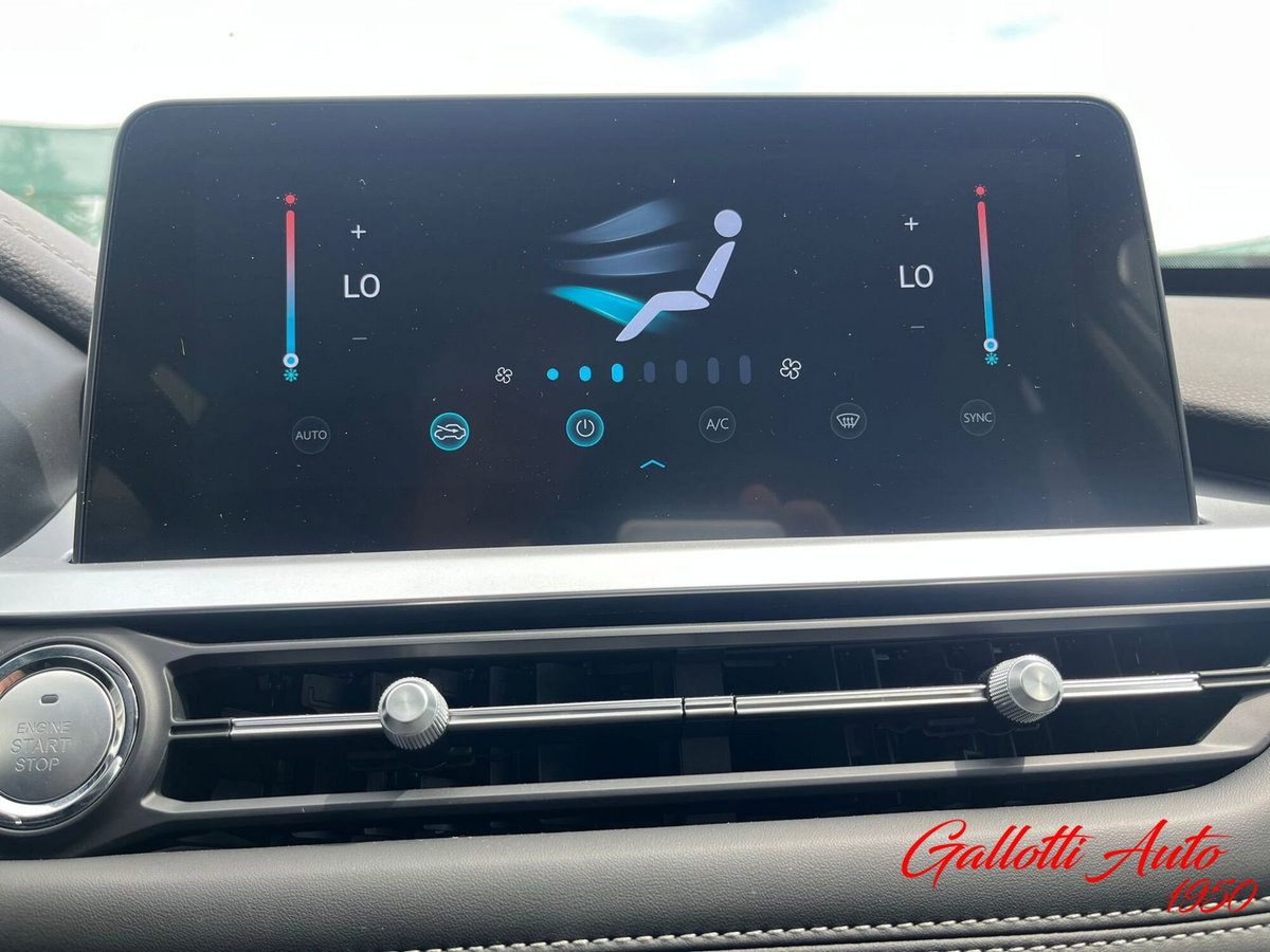 Dr DR 6.0 6.0 1.5 turbo Gpl 149cv (20)