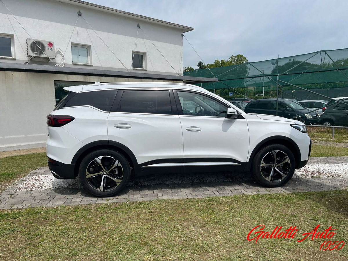 Dr DR 6.0 6.0 1.5 turbo Gpl 149cv (4)