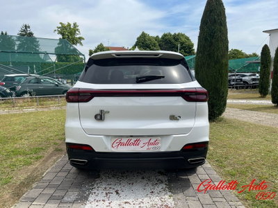 Dr DR 6.0 6.0 1.5 turbo Gpl 149cv (6)
