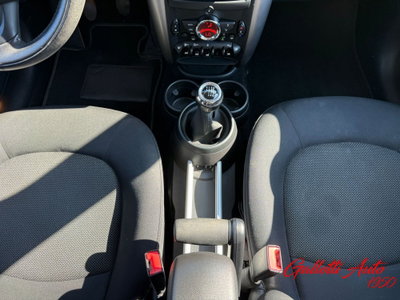 MINI Mini Countryman 1.6 One D Countryman (12)