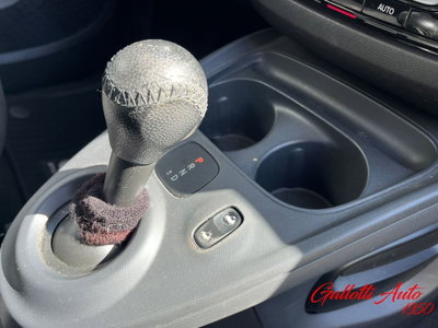 smart Fortwo Cabrio 70 1.0 twinamic cabrio Youngster (13)