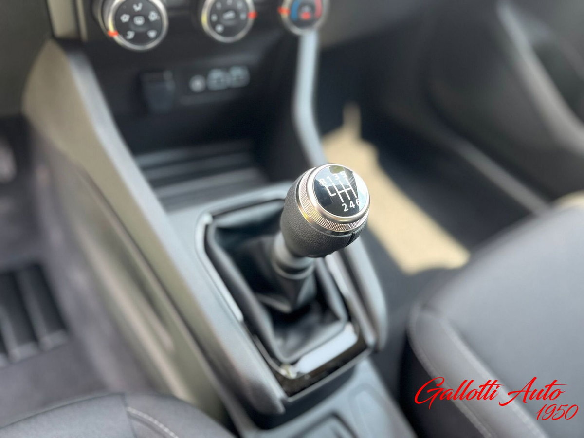 Renault Clio TCe 90 CV 5 porte Zen (13)