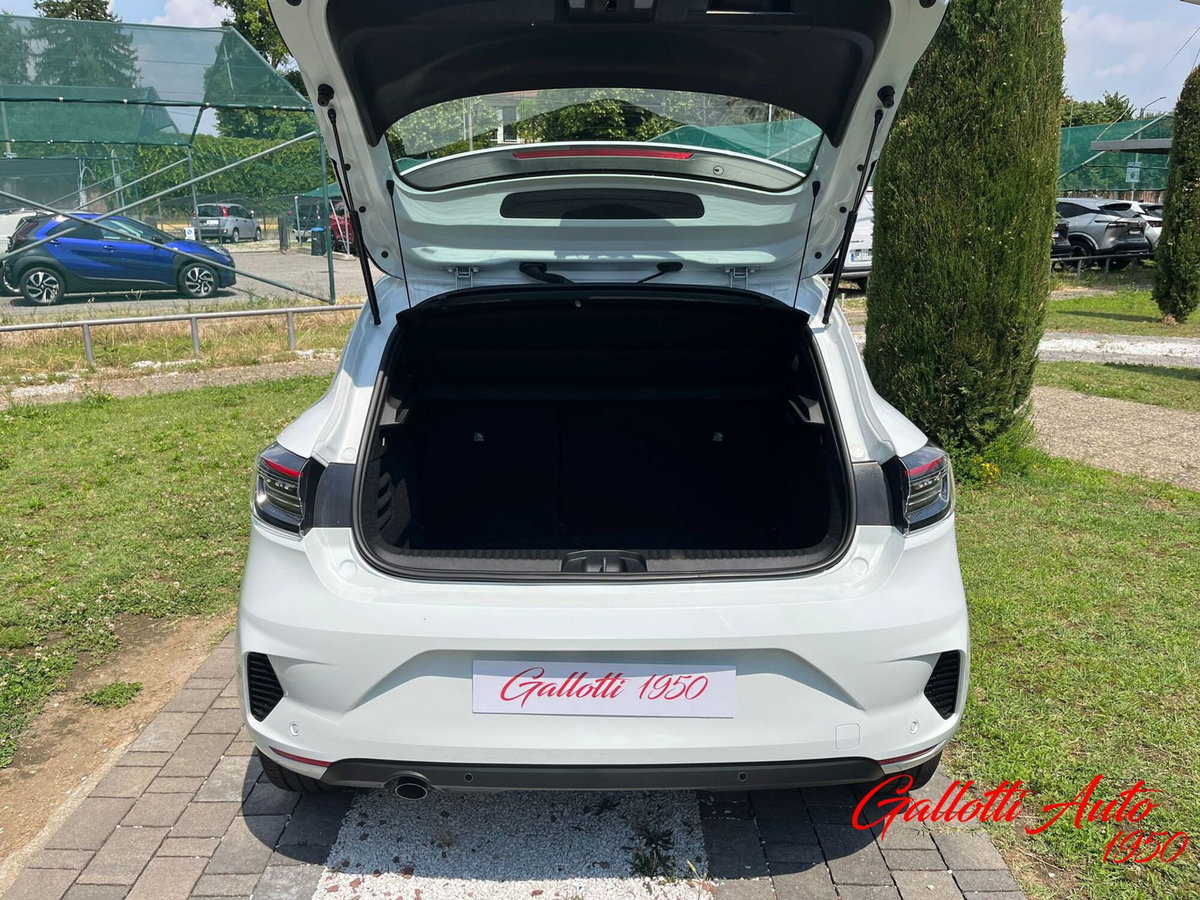 Renault Clio TCe 90 CV 5 porte Zen (15)
