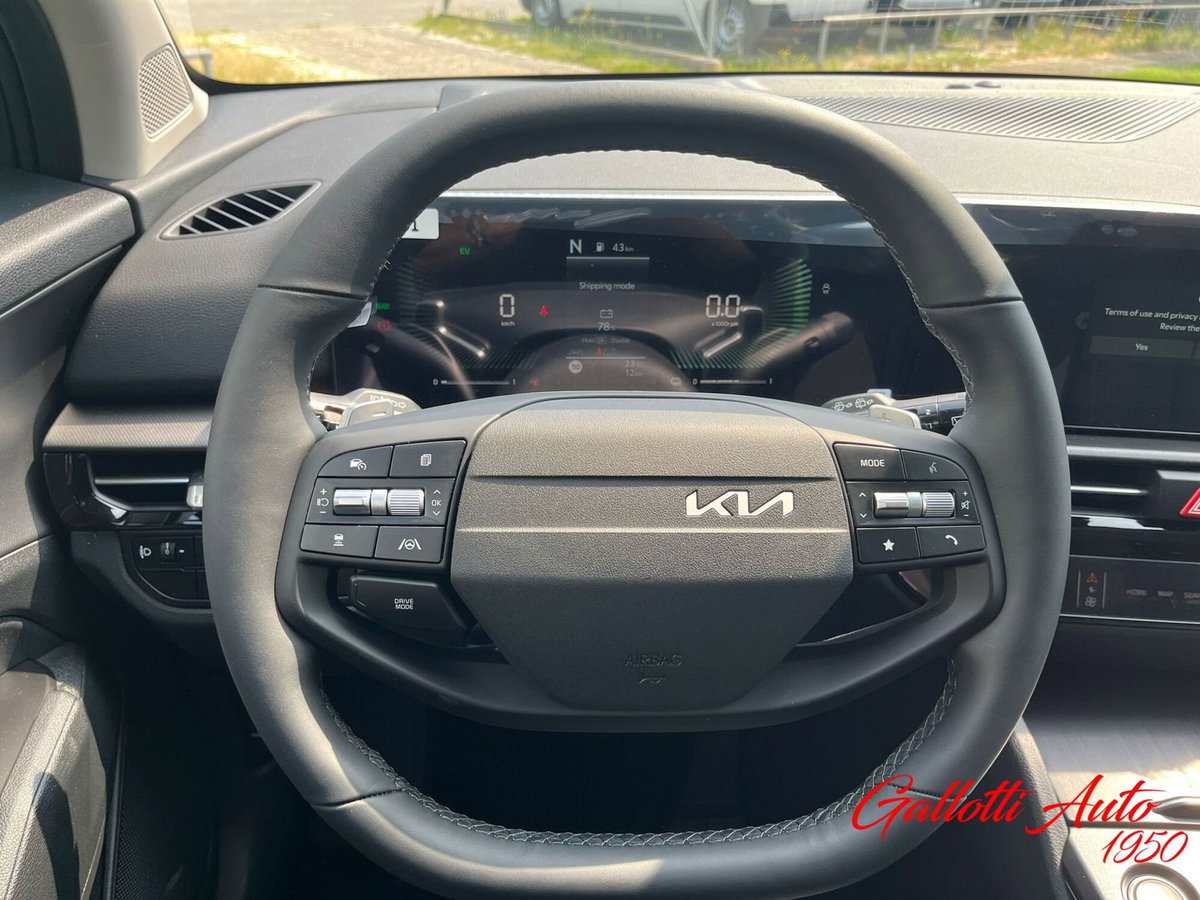 Kia Sportage 1.6 t-gdi hev Gpl Business at6 (10)