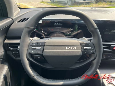 Kia Sportage 1.6 t-gdi hev Gpl Business at6 (10)