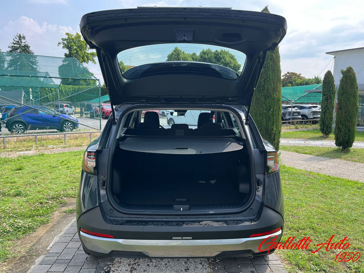 Kia Sportage 1.6 t-gdi hev Gpl Business at6 (16)