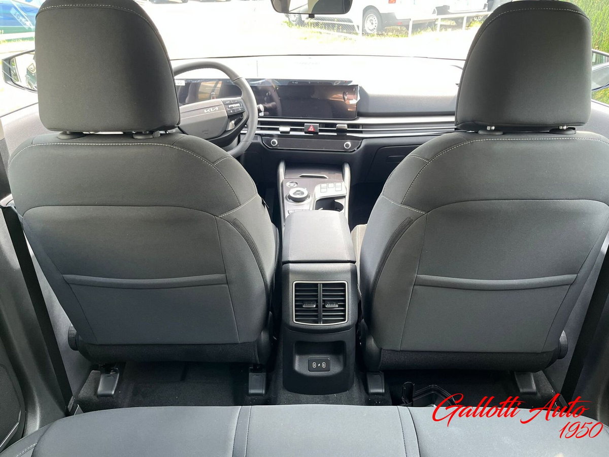 Kia Sportage 1.6 t-gdi hev Gpl Business at6 (18)