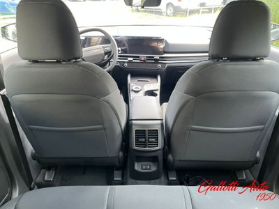 Kia Sportage 1.6 t-gdi hev Gpl Business at6 (18)