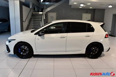 Volkswagen Golf 2.0 tsi R 4motion 333cv dsg (2)