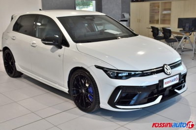 Volkswagen Golf 2.0 tsi R 4motion 333cv dsg (7)