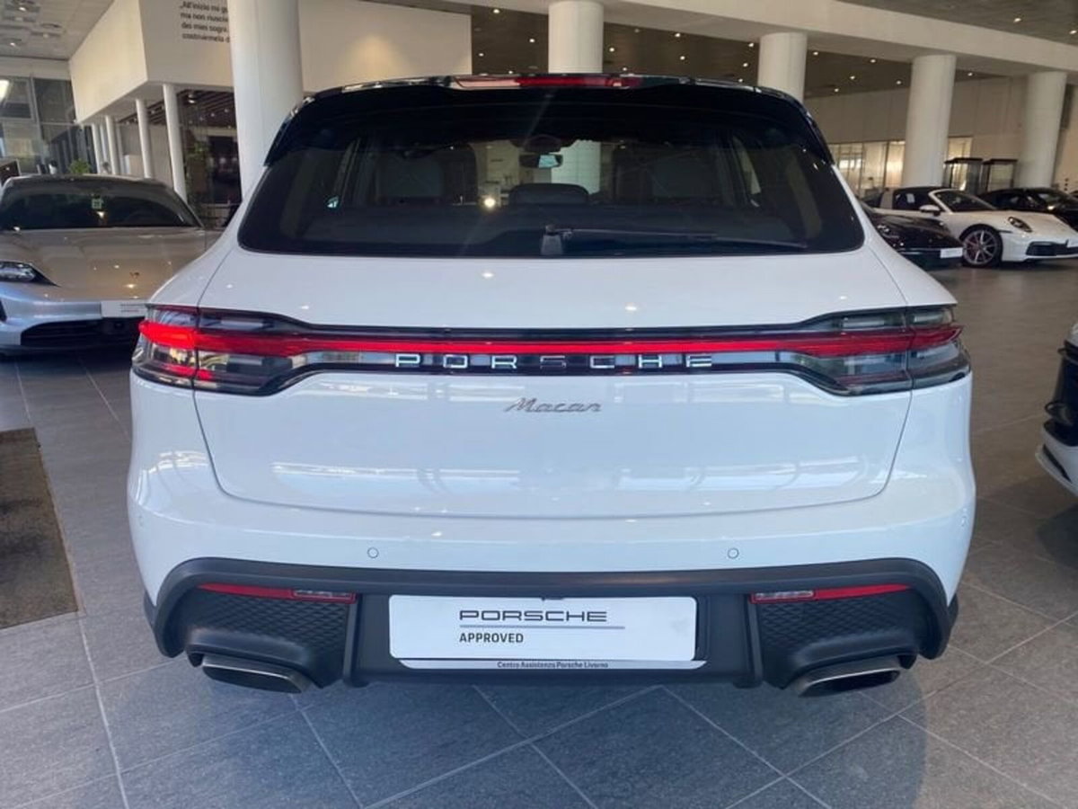 Porsche Macan 2.0 265cv pdk (11)