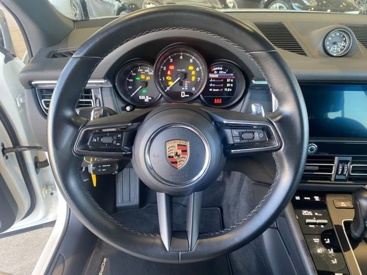 Porsche Macan 2.0 265cv pdk (14)