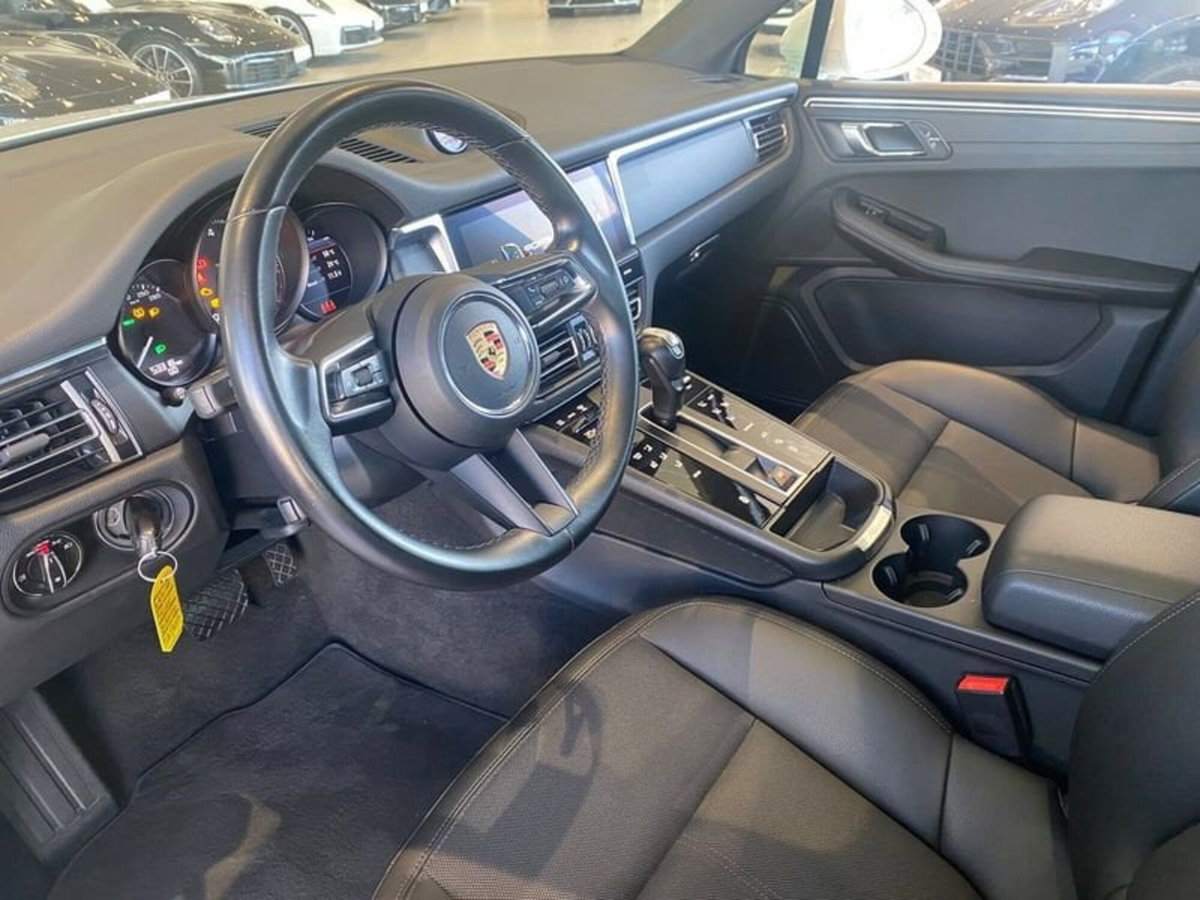 Porsche Macan 2.0 265cv pdk (15)