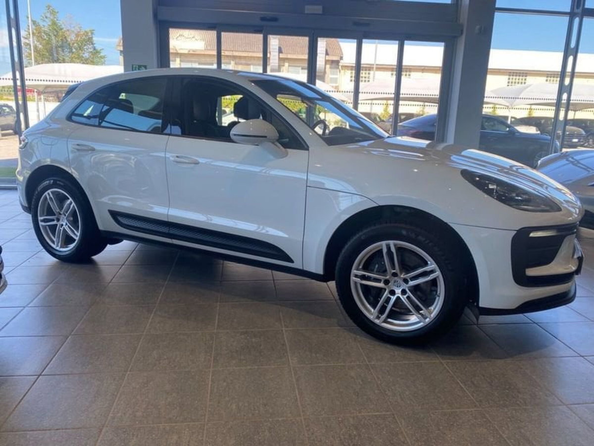 Porsche Macan 2.0 265cv pdk (4)