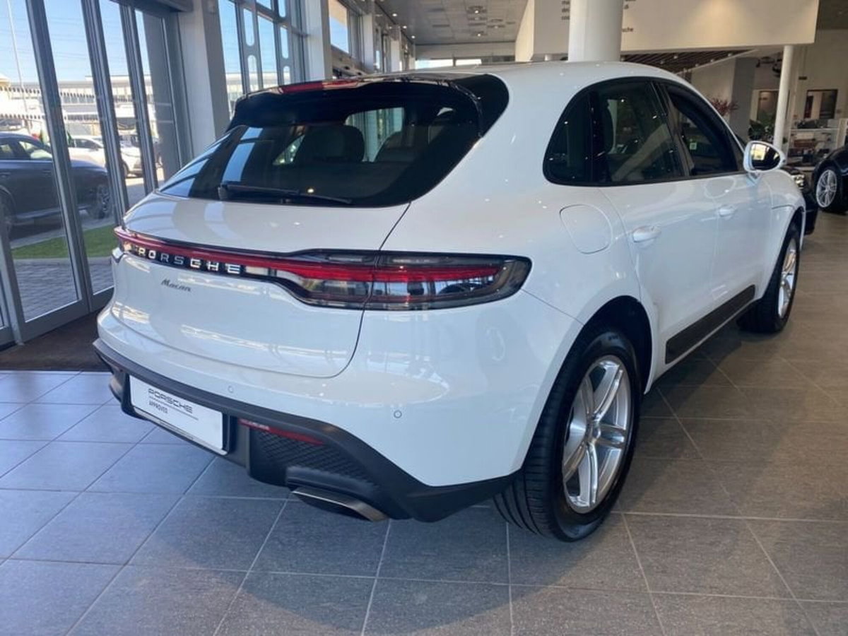 Porsche Macan 2.0 265cv pdk (5)