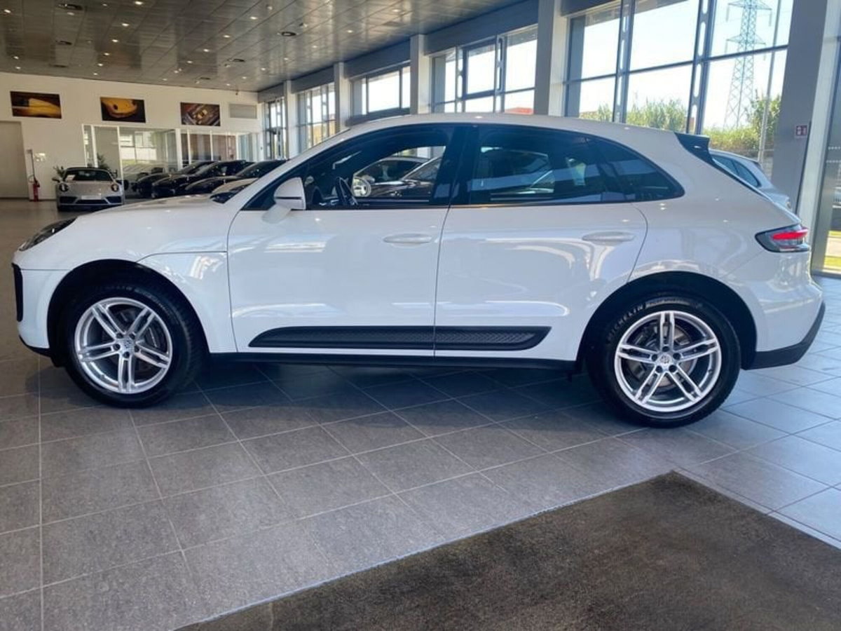 Porsche Macan 2.0 265cv pdk (6)