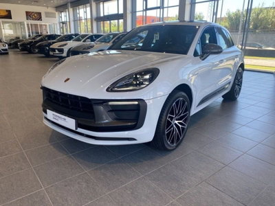 Porsche Macan 2.0 T 265cv pdk usata