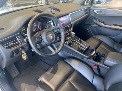 Porsche Macan 2.0 T 265cv pdk (11)