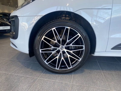 Porsche Macan 2.0 T 265cv pdk (7)