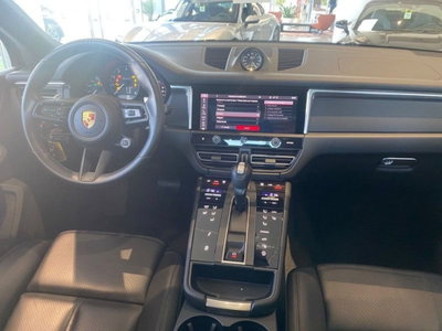 Porsche Macan 2.0 T 265cv pdk (9)