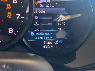 Porsche 718 Cayman  Cayman 2.0 300cv (19)