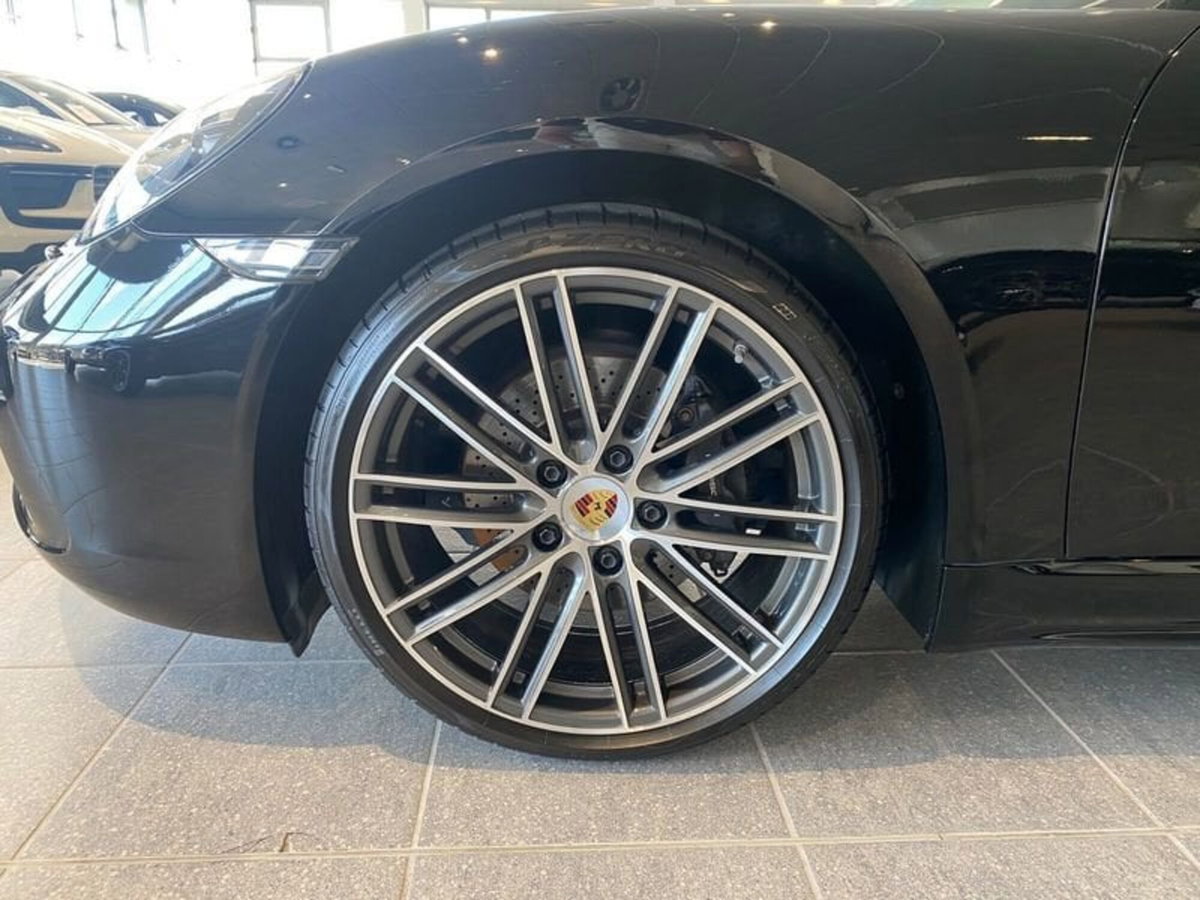 Porsche 718 Cayman  Cayman 2.0 300cv (13)