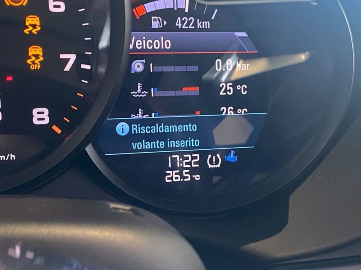 Porsche 718 Cayman  Cayman 2.0 300cv (19)