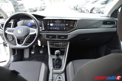 Volkswagen Polo 1.0 tsi Life 95cv (10)