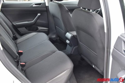 Volkswagen Polo 1.0 tsi Life 95cv (13)