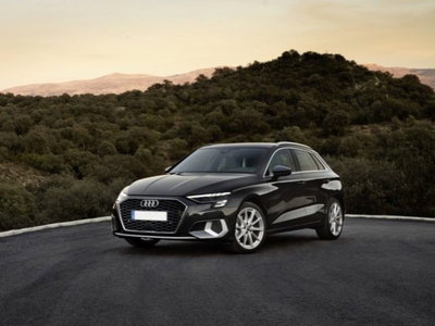 Audi A3 Sportback 35 TFSI S tronic S line edition (2)