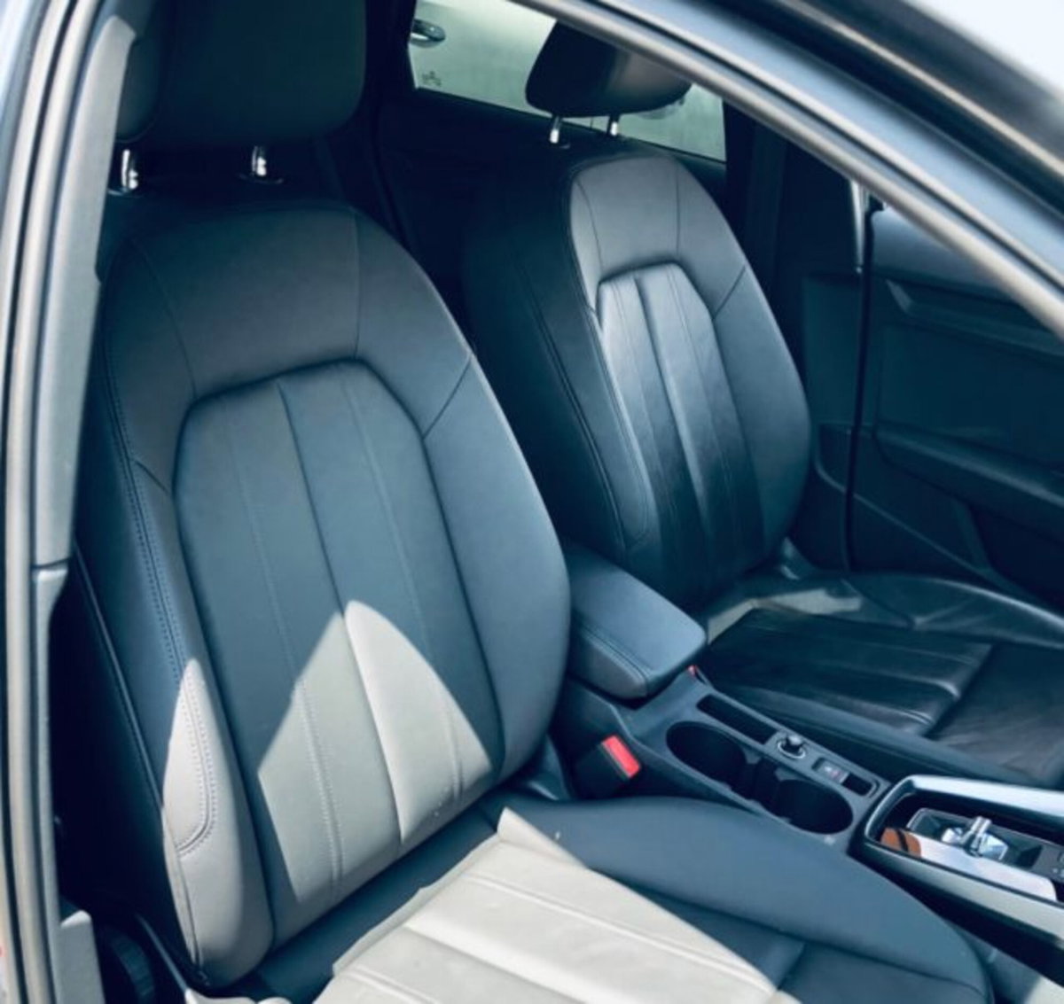 Audi A3 Sportback 35 TFSI S tronic S line edition (6)