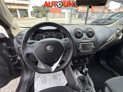 Alfa Romeo MiTo 1.4 T 140 CV M.air S&S TCT Urban (13)