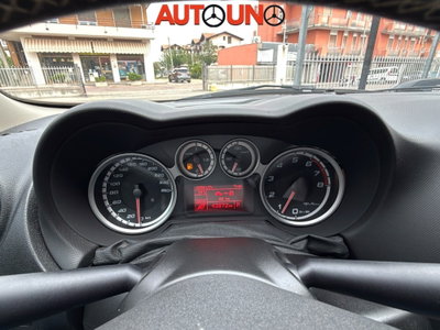 Alfa Romeo MiTo 1.4 T 140 CV M.air S&S TCT Urban (14)