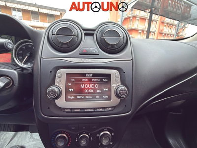 Alfa Romeo MiTo 1.4 T 140 CV M.air S&S TCT Urban (15)