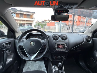 Alfa Romeo MiTo 1.4 T 140 CV M.air S&S TCT Urban (18)