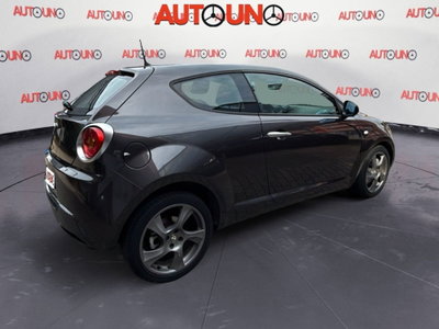 Alfa Romeo MiTo 1.4 T 140 CV M.air S&S TCT Urban (2)