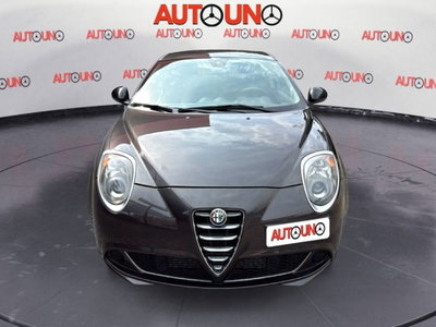Alfa Romeo MiTo 1.4 T 140 CV M.air S&S TCT Urban (3)
