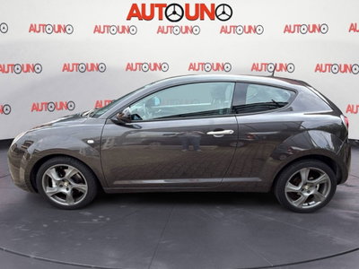 Alfa Romeo MiTo 1.4 T 140 CV M.air S&S TCT Urban (5)