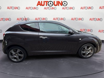 Alfa Romeo MiTo 1.4 T 140 CV M.air S&S TCT Urban (6)