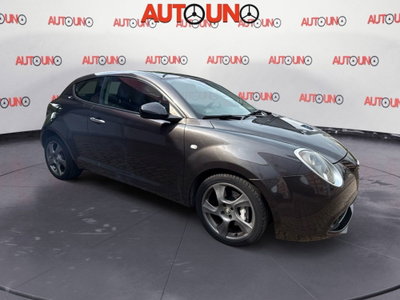 Alfa Romeo MiTo 1.4 T 140 CV M.air S&S TCT Urban (7)