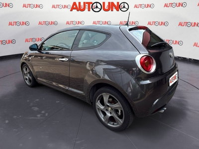 Alfa Romeo MiTo 1.4 T 140 CV M.air S&S TCT Urban (8)