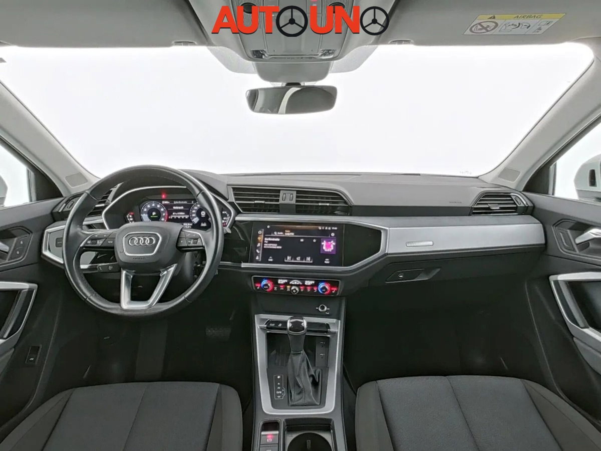 Audi Q3 Sportback 35 TFSI S tronic S line edition (13)