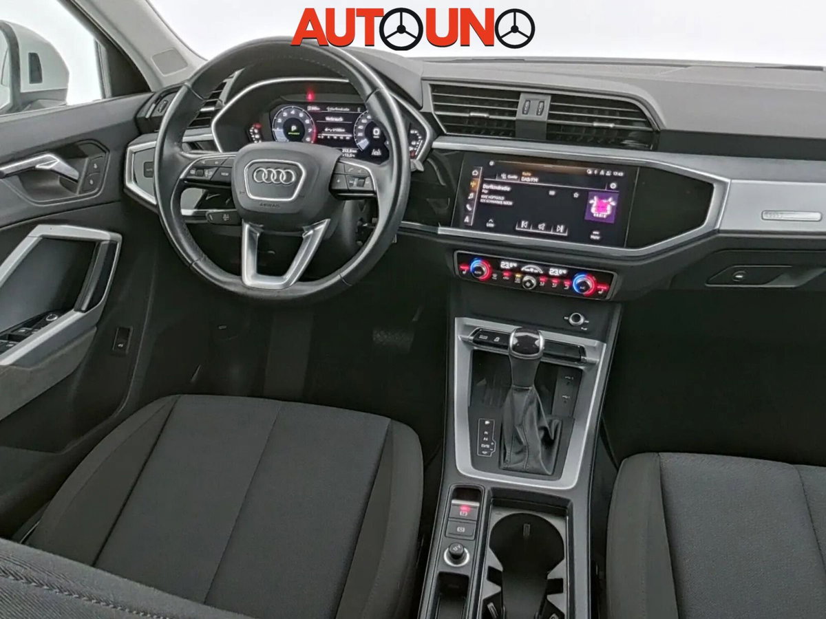 Audi Q3 Sportback 35 TFSI S tronic S line edition (14)