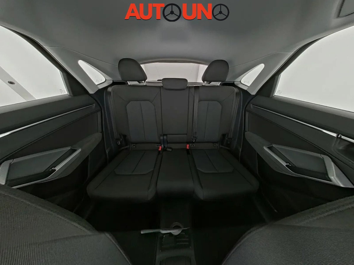 Audi Q3 Sportback 35 TFSI S tronic S line edition (15)