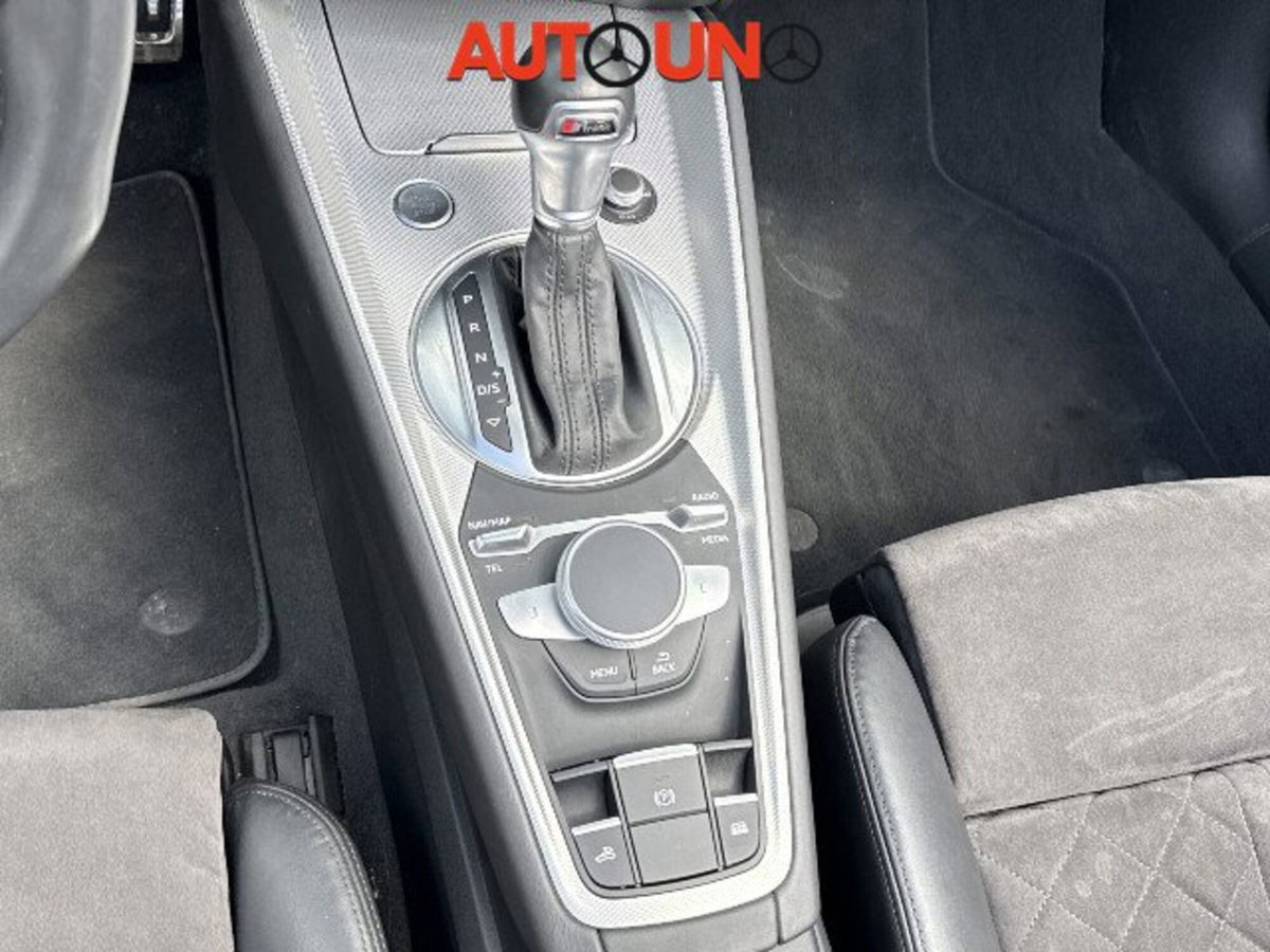 Audi TT Cabrio 2.0 TFSI quattro S tronic S line (13)