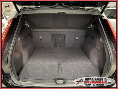 Volvo XC40 T3 Geartronic Momentum Pro (12)